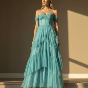 Carine Azul Brilhos