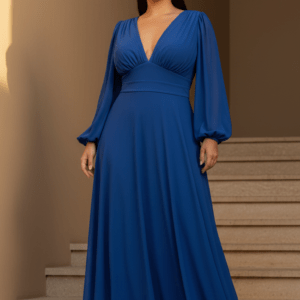 Deise Azul