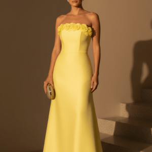 Laura Amarelo